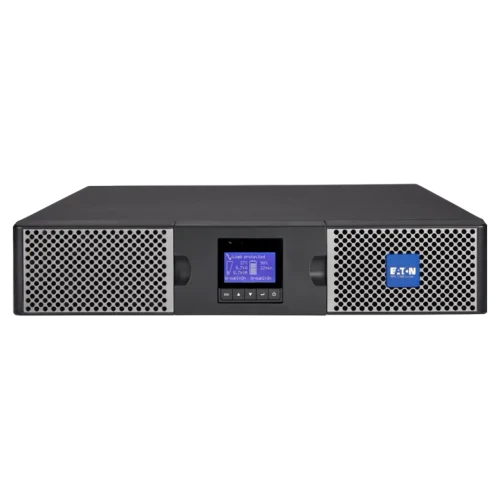Sursă de alimentare neîntreruptibilă Eaton 9PX1500IRT2U-L, Black