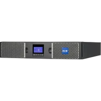 Источник бесперебойного питания Eaton 9PX2200IRT2U-L, Black 2