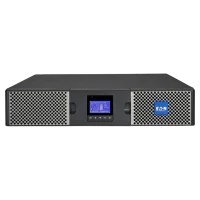 Источник бесперебойного питания Eaton 9PX2200IRT2U-L, Black