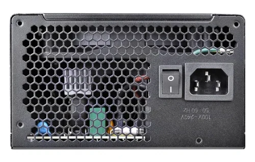 Блок питания EVGA 650W (100-BR-0650-K2)