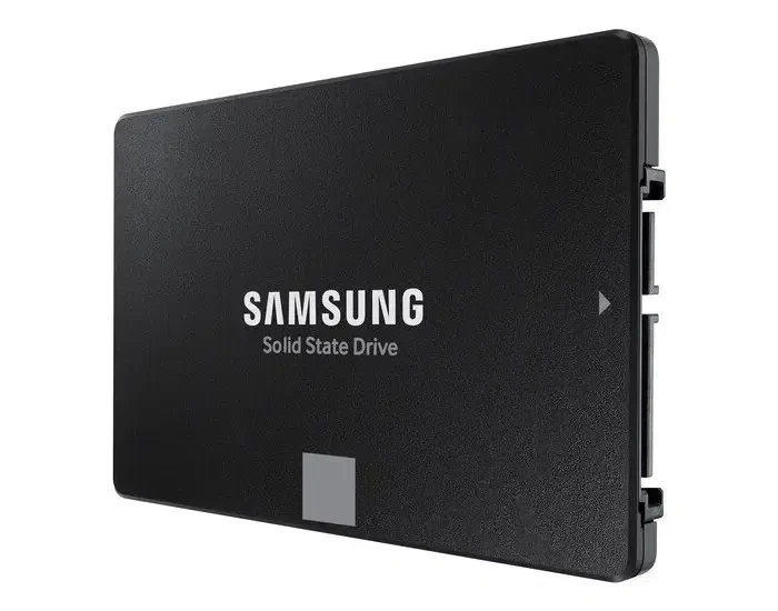 Unitate SSD Samsung 870 EVO MZ-77E500, 500GB, MZ-77E500B/EU 3