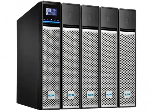 Baterie pentru UPS Eaton 5PX 72V Rack2U, Black