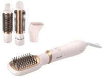 Perie de coafat Philips BHA310/00 4