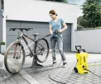 Мойка высокого давления Karcher K 2 Power Control (1.673-600.0)