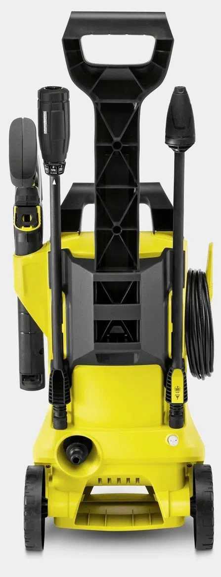 Мойка высокого давления Karcher K 2 Power Control (1.673-600.0)