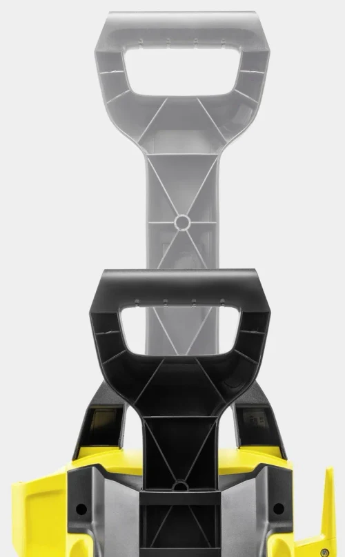 Мойка высокого давления Karcher K 2 Power Control (1.673-600.0)