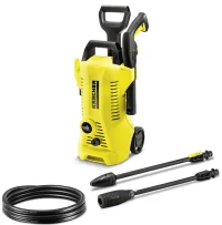 Мойка высокого давления Karcher K 2 Power Control (1.673-600.0) 4