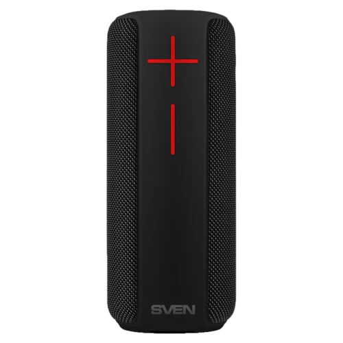 Портативная колонка Sven PS-215 Black