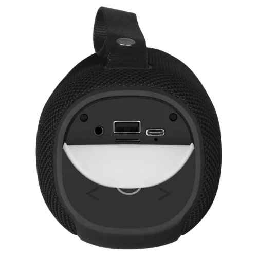 Портативная колонка SVEN PS-290, Black