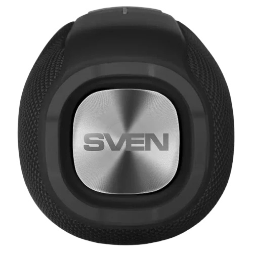 Портативная колонка SVEN PS-290, Black