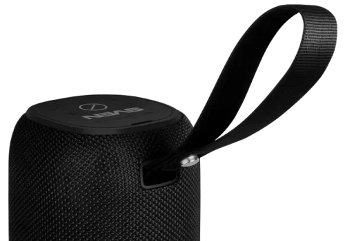 Портативная колонка SVEN PS-290, Black
