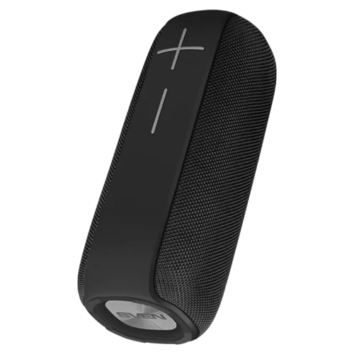 Портативная колонка SVEN PS-290, Black