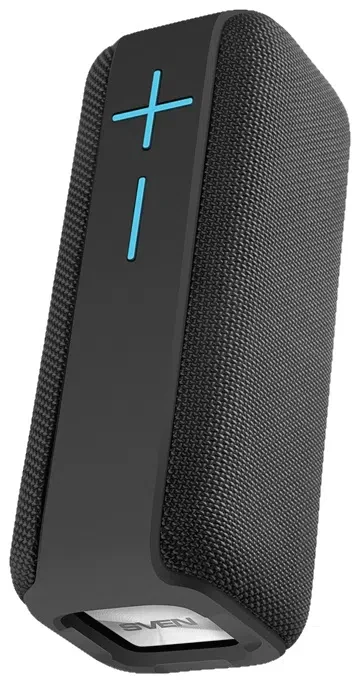 Портативная колонка Sven PS-205 Black