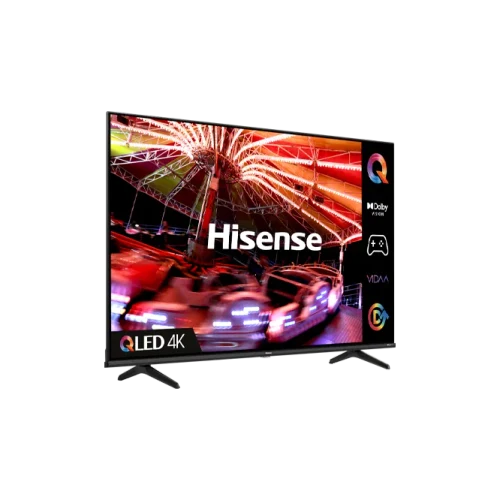 Televizor Hisense 55E7HQ