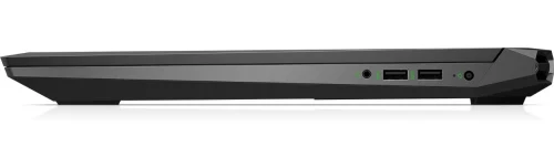 Laptop Hp Pavilion Gaming 17 Shadow Black (638F9EA)