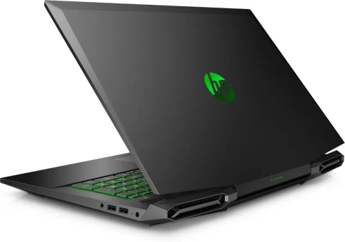 Laptop Hp Pavilion Gaming 17 Shadow Black (638F9EA)