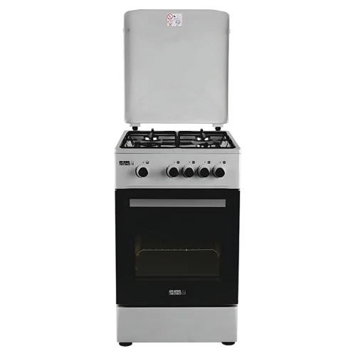 Плита кухонная Efes GC-G5060/GR, Gray