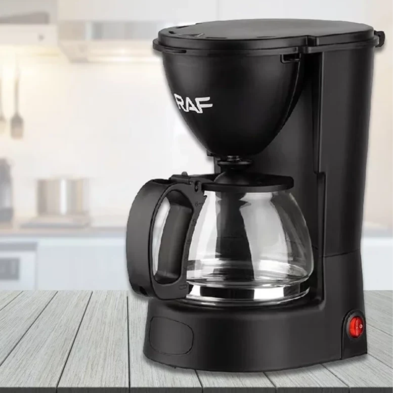 Cafetiera RAF R.100 3