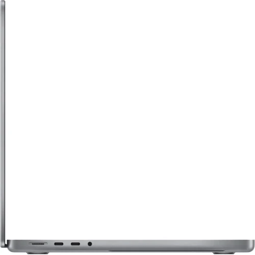 Ноутбук Apple MacBook Pro 14.2 Z17G001AU Space Gray