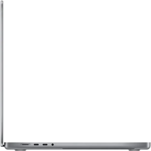 Ноутбук Apple MacBook Pro 16.2 Z174000H5 Space Gray