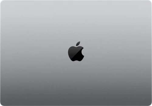 Ноутбук Apple MacBook Pro 16.2 Z174000H5 Space Gray