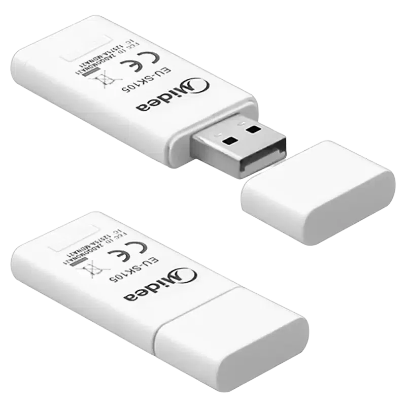 WiFi Module Midea SK105 4