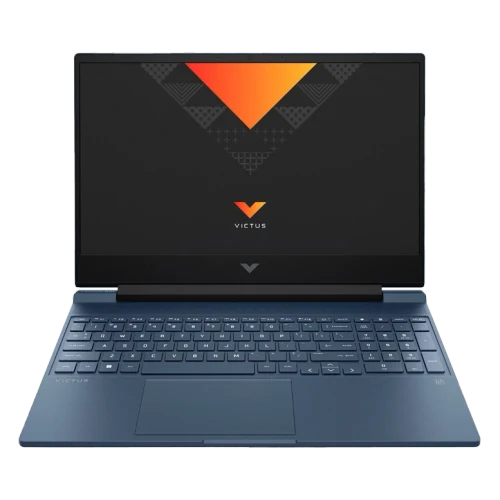 Laptop Hp Victus 15-fa0019ci Performance Blue (i5-12500H 8Gb 512Gb 3050)