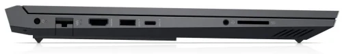 Ноутбук Hp Victus 16-e0044ur Silver (R5-5600H 16Gb 512Gb RTX3060 W10H)