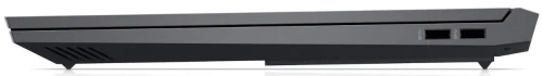 Ноутбук Hp Victus 16-e0044ur Silver (R5-5600H 16Gb 512Gb RTX3060 W10H)