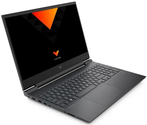 Ноутбук Hp Victus 16-e0044ur Silver (R5-5600H 16Gb 512Gb RTX3060 W10H)