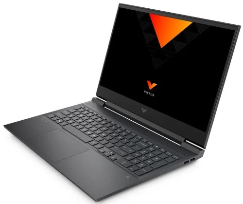 Ноутбук Hp Victus 16-e0044ur Silver (R5-5600H 16Gb 512Gb RTX3060 W10H)
