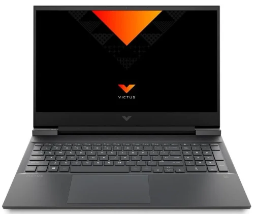 Ноутбук Hp Victus 16-e0044ur Silver (R5-5600H 16Gb 512Gb RTX3060 W10H)