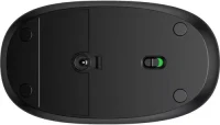 Мышь HP 240 Black Bluetooth 5