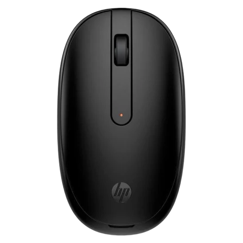 Мышь HP 240 Black Bluetooth