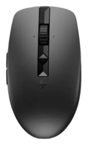 Компьютерная мышь Hp 710 Rechargeable Black