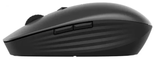 Компьютерная мышь Hp 710 Rechargeable Black