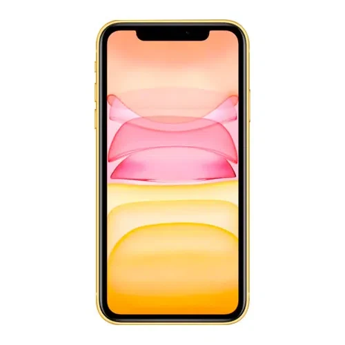 Apple iPhone 11 64GB Yellow LN