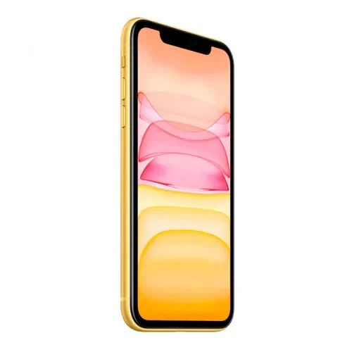 Apple iPhone 11 64GB Yellow LN