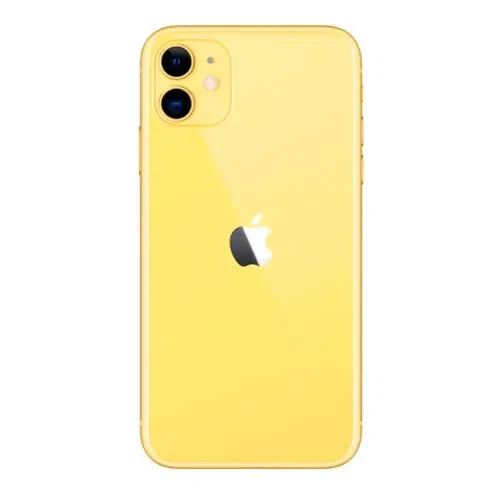 Apple iPhone 11 64GB Yellow LN