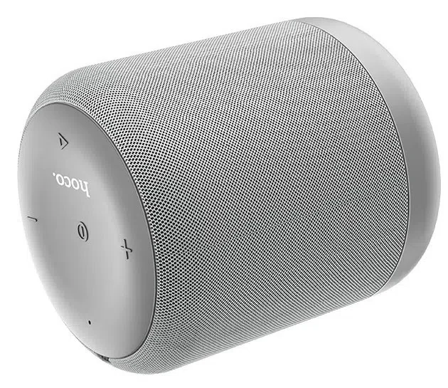 HOCO BS30 New moon sports wireless speaker Gray 2