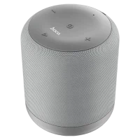 HOCO BS30 New moon sports wireless speaker Gray