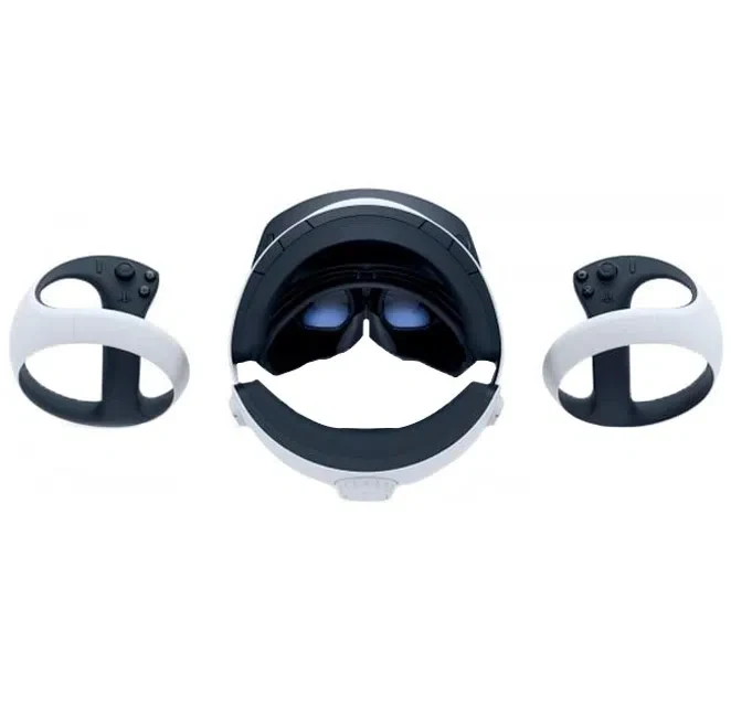 Sony PlayStation VR2 2