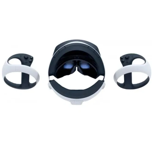 Очки VR Sony PlayStation VR2 + Horizon Call Of The Mountain