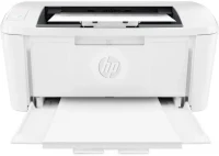 Imprimanta HP Laser 111w, Alb 4
