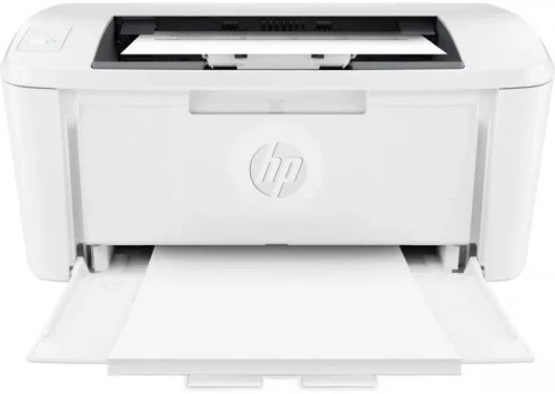 Принтер HP Laser 111w, Белый