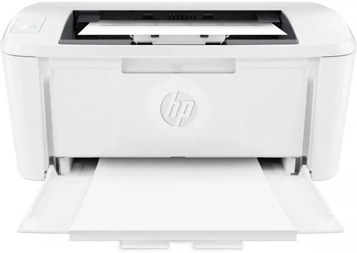 Imprimanta HP Laser 111w, Alb 4