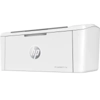 Imprimanta HP Laser 111w, Alb 2