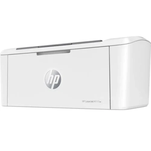 Принтер HP Laser 111w, Белый