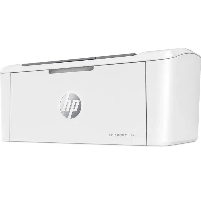 Imprimanta HP Laser 111w, Alb 2