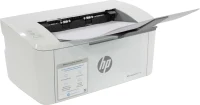 Imprimanta HP Laser 111w, Alb 6